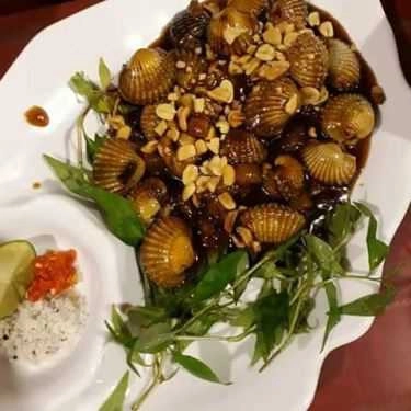 Món ăn- Quán Ăn Ốc Cầu Tân Hữu Mới