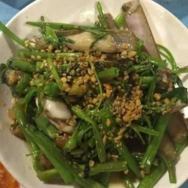 Món ăn- Quán Ăn Ốc Cầu Tân Hữu Mới