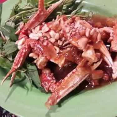 Món ăn- Quán Ăn Ốc Cầu Tân Hữu Mới