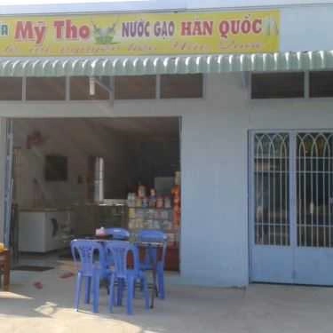 Tổng hợp- Quán Ăn Omera Men - Mì Kim Chi Hàn Quốc