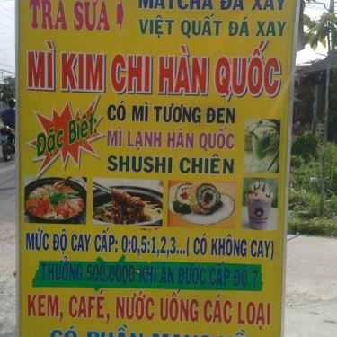Tổng hợp- Quán Ăn Omera Men - Mì Kim Chi Hàn Quốc