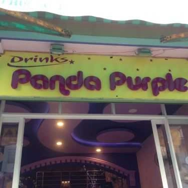 Tổng hợp- Panda Purple Cafe