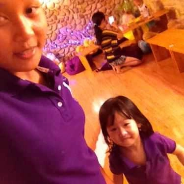 Tổng hợp- Panda Purple Cafe