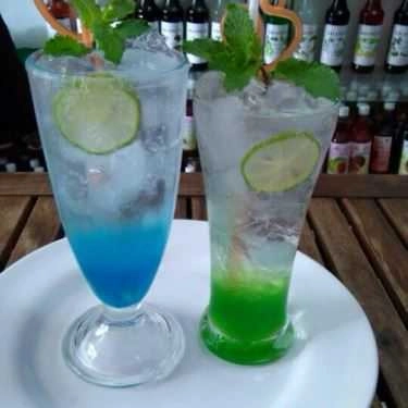 Tổng hợp- Panda Purple Cafe