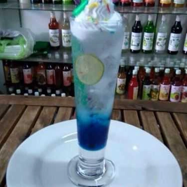Tổng hợp- Panda Purple Cafe