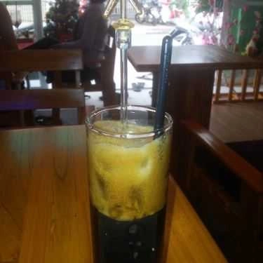 Tổng hợp- Panda Purple Cafe