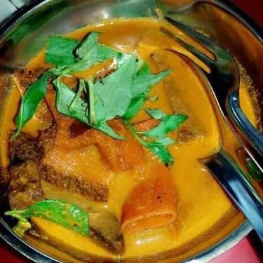Món ăn- Quán Ăn Phá Lấu Vĩnh Hưng - Nguyễn Thái Học