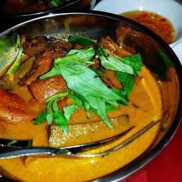 Món ăn- Quán Ăn Phá Lấu Vĩnh Hưng - Nguyễn Thái Học