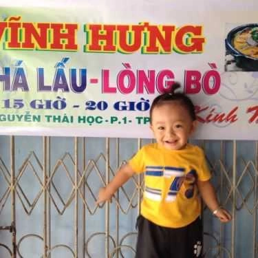 Tổng hợp- Quán Ăn Phá Lấu Vĩnh Hưng - Nguyễn Thái Học