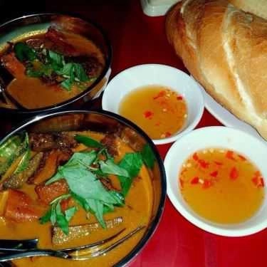 Món ăn- Quán Ăn Phá Lấu Vĩnh Hưng - Nguyễn Thái Học