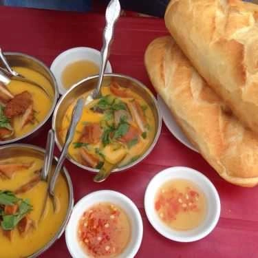Món ăn- Quán Ăn Phá Lấu Vĩnh Hưng - Nguyễn Thái Học
