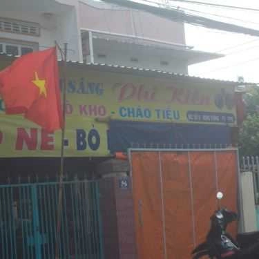 Tổng hợp- Quán Ăn Phi Kiều - Bò Né, Bò Kho & Cháo Tiều