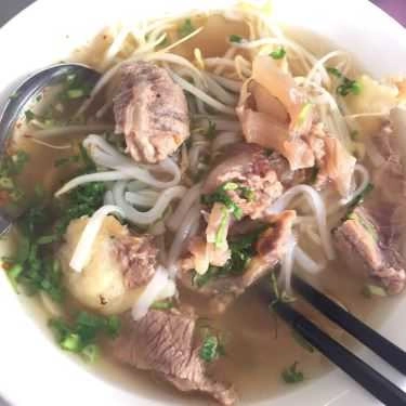 Món ăn- Quán Ăn Phở 91