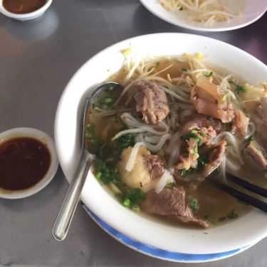 Món ăn- Quán Ăn Phở 91