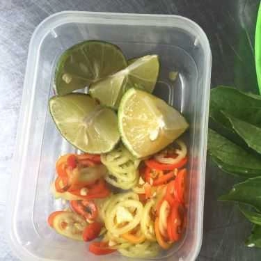 Tổng hợp- Quán Ăn Phở - Bò Kho