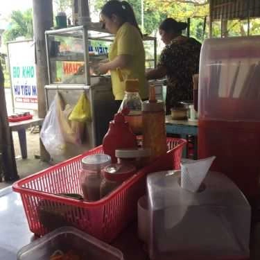 Tổng hợp- Quán Ăn Phở - Bò Kho