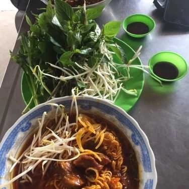 Món ăn- Quán Ăn Phở - Bò Kho