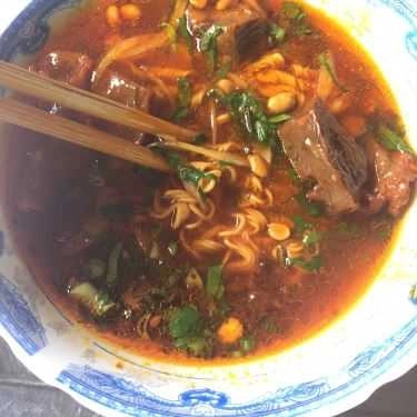 Món ăn- Quán Ăn Phở - Bò Kho