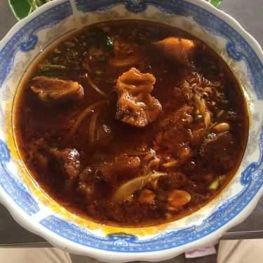 Món ăn- Quán Ăn Phở - Bò Kho