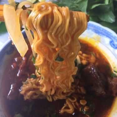 Món ăn- Quán Ăn Phở - Bò Kho