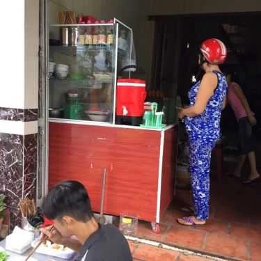 Không gian- Quán Ăn Cô Lan - Quán Phở