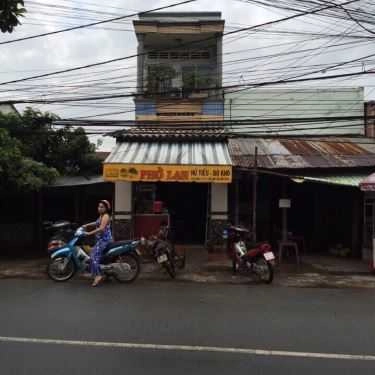 Tổng hợp- Quán Ăn Cô Lan - Quán Phở
