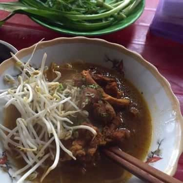 Món ăn- Quán Ăn Cô Lan - Quán Phở