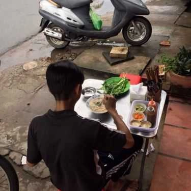 Không gian- Quán Ăn Cô Lan - Quán Phở