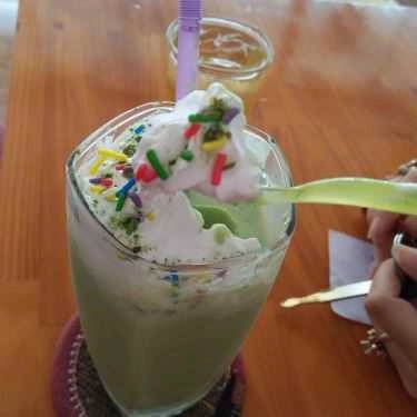 Món ăn- Phố Coffee