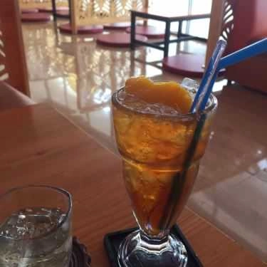 Món ăn- Phố Coffee