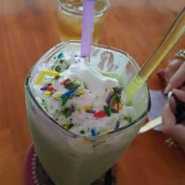 Món ăn- Phố Coffee