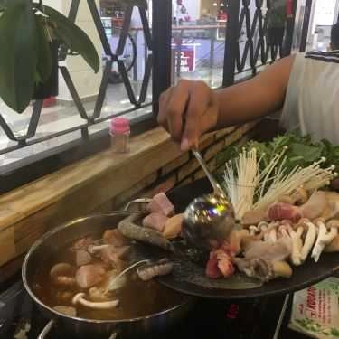 Món ăn- Quán Ăn Phố Lẩu Kobato