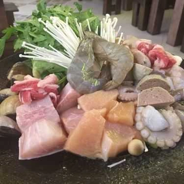 Món ăn- Quán Ăn Phố Lẩu Kobato