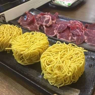 Món ăn- Quán Ăn Phố Lẩu Kobato