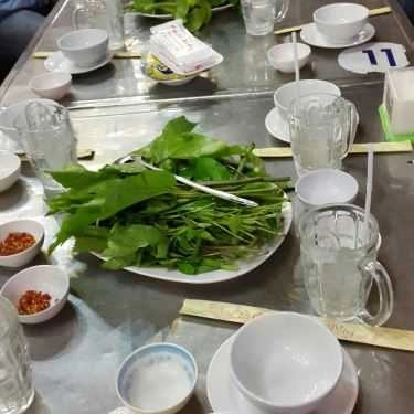 Tổng hợp- Nhà Hàng Phố Nướng Biển Đông - Phạm Thái Bường
