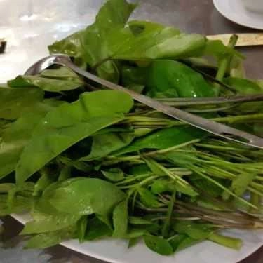 Tổng hợp- Nhà Hàng Phố Nướng Biển Đông - Phạm Thái Bường