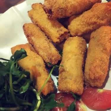 Món ăn- Nhà Hàng Phố Nướng Biển Đông - Phạm Thái Bường