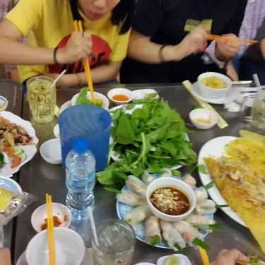 Tổng hợp- Nhà Hàng Phố Nướng Biển Đông - Phạm Thái Bường