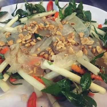 Món ăn- Nhà Hàng Phố Nướng Biển Đông - Phạm Thái Bường