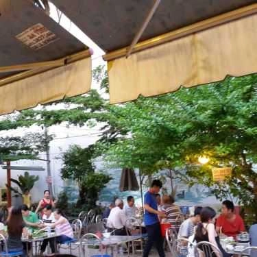 Tổng hợp- Nhà Hàng Phố Nướng Biển Đông - Phạm Thái Bường