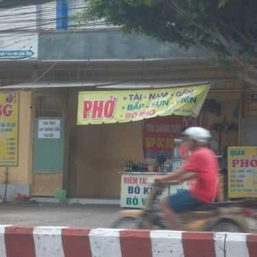Tổng hợp- Quán Ăn PSG - Phở & Điểm Tâm Sáng