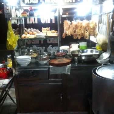 Món ăn- Quán Ăn Phở Tài