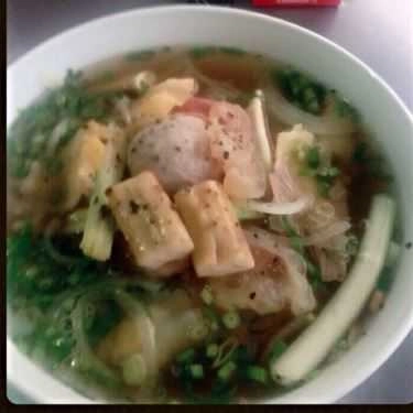 Món ăn- Quán Ăn Phở Tài
