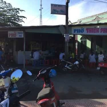 Tổng hợp- Quán Ăn Thiên Phú - Quán Phở