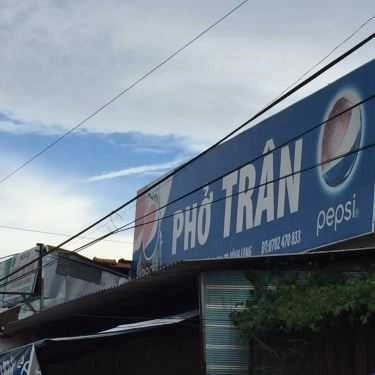 Tổng hợp- Quán Ăn Phở Trân
