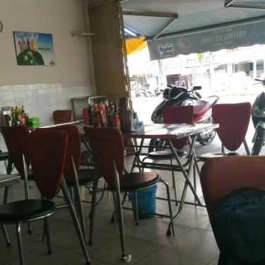 Tổng hợp- Quán Ăn Phở Trưng Vương
