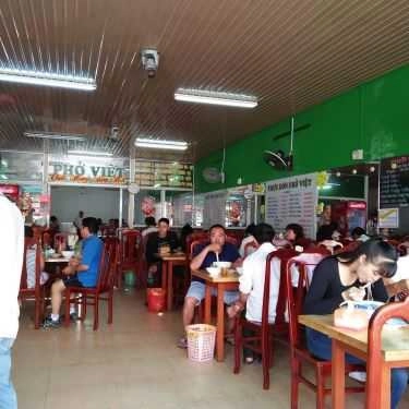 Tổng hợp- Quán Ăn Phở Việt
