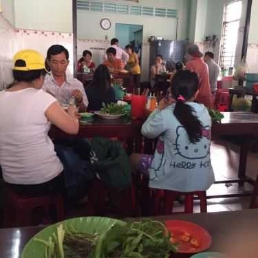 Tổng hợp- Quán Ăn Phú Hương - Phở Gia Truyền