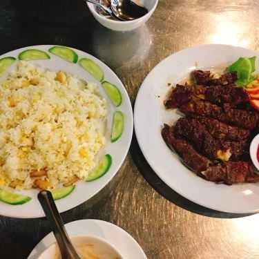 Tổng hợp- Nhà Hàng Phương Thuỷ - Buffet