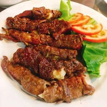 Tổng hợp- Nhà Hàng Phương Thuỷ - Buffet